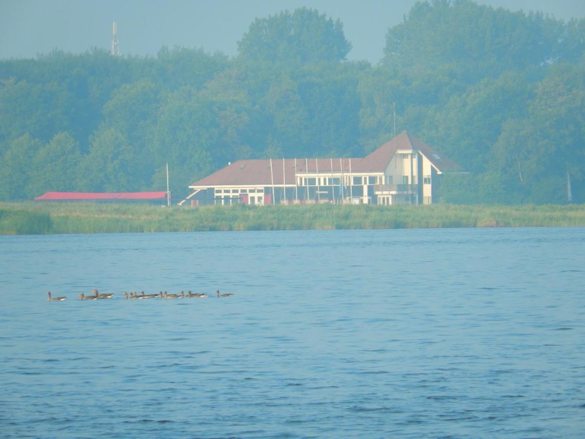 Villa Waterland Den Ilp Eksteriør billede